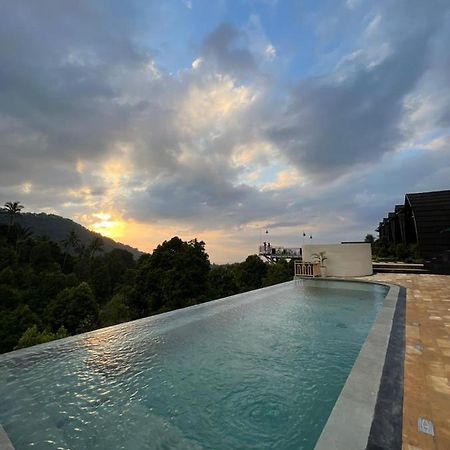 Munduk Kupang Villa&Resto Sekumpul Singaraja  Exterior photo