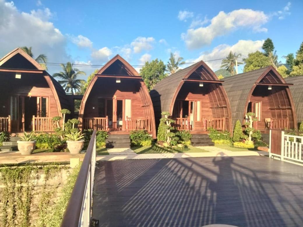 Munduk Kupang Villa&Resto Sekumpul Singaraja  Exterior photo