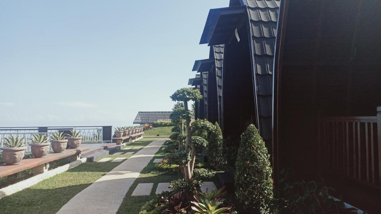 Munduk Kupang Villa&Resto Sekumpul Singaraja  Exterior photo