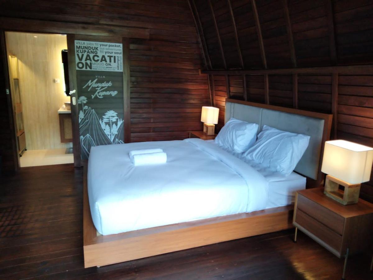 Munduk Kupang Villa&Resto Sekumpul Singaraja  Exterior photo