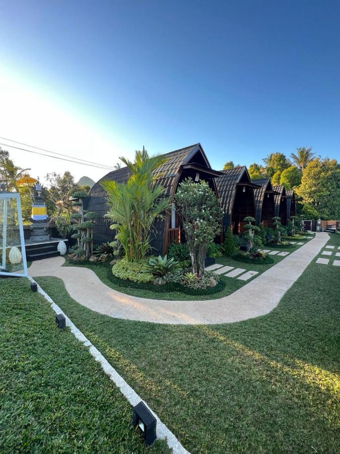 Munduk Kupang Villa&Resto Sekumpul Singaraja  Exterior photo