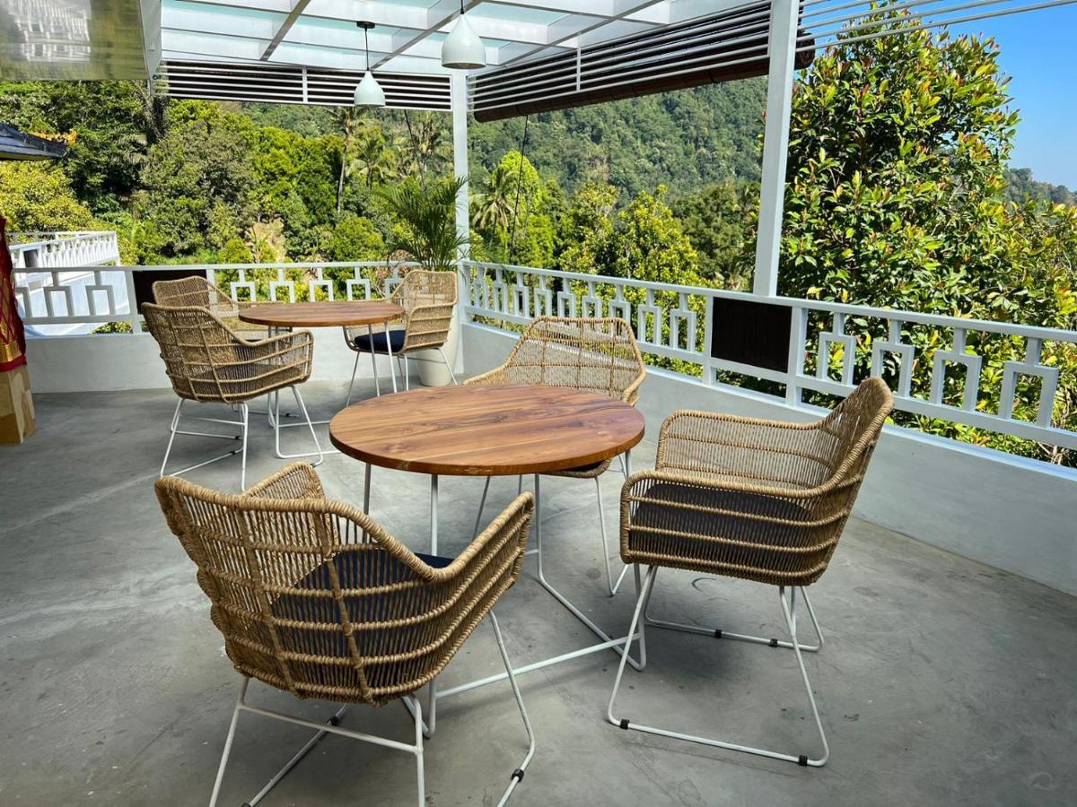 Munduk Kupang Villa&Resto Sekumpul Singaraja  Exterior photo