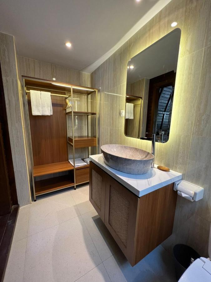 Munduk Kupang Villa&Resto Sekumpul Singaraja  Exterior photo