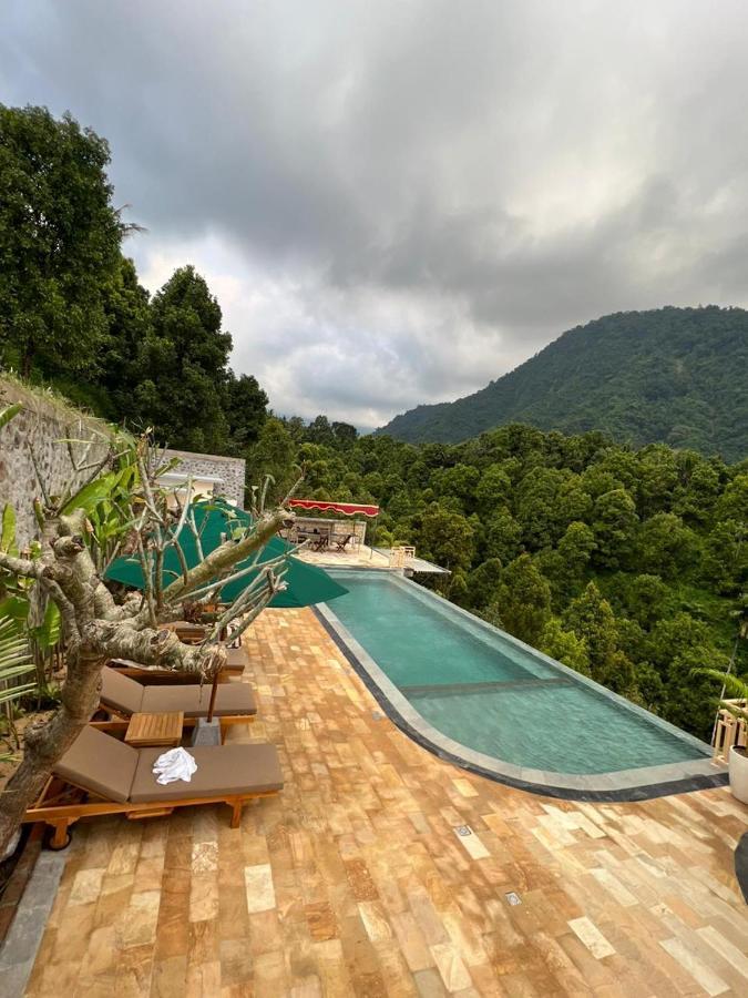 Munduk Kupang Villa&Resto Sekumpul Singaraja  Exterior photo