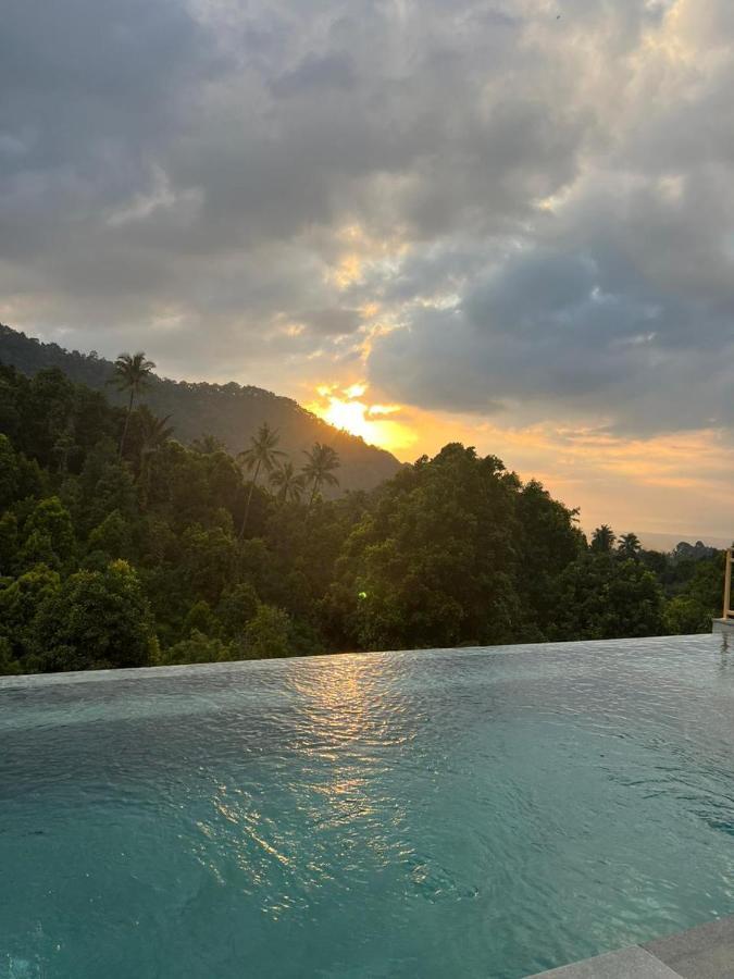 Munduk Kupang Villa&Resto Sekumpul Singaraja  Exterior photo